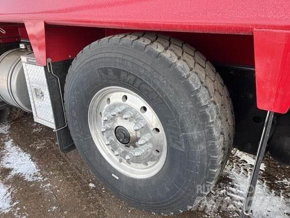 Kenworth T880 Kipper
