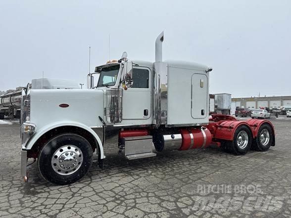 Peterbilt 389 Sattelzugmaschinen