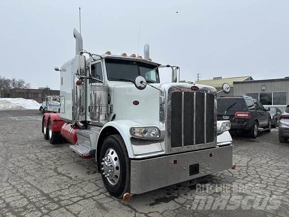 Peterbilt 389 Sattelzugmaschinen