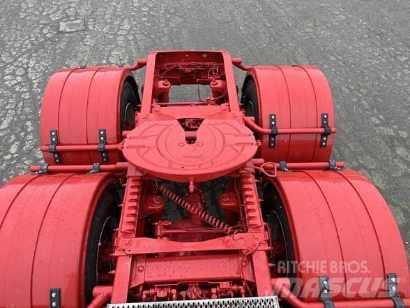Peterbilt 389 Sattelzugmaschinen