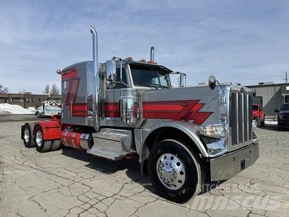 Peterbilt 389 Sattelzugmaschinen