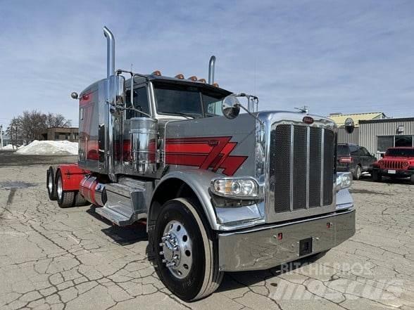 Peterbilt 389 Sattelzugmaschinen
