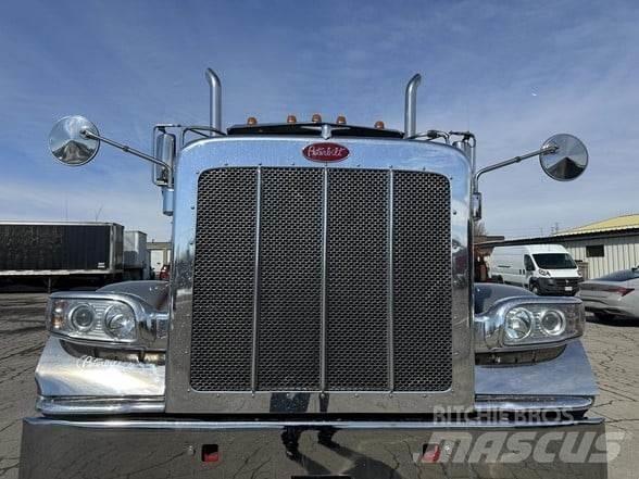 Peterbilt 389 Sattelzugmaschinen