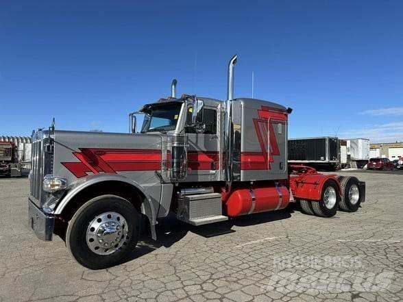 Peterbilt 389 Sattelzugmaschinen