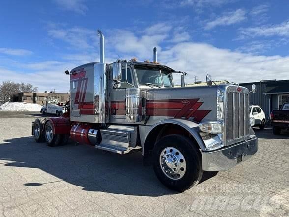 Peterbilt 389 Sattelzugmaschinen