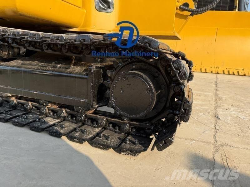 CAT 306E Minibagger < 7t