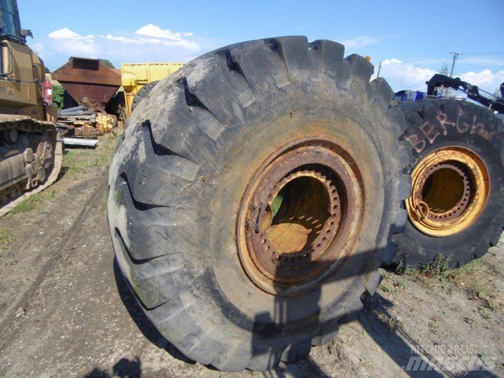  Däck 29,5X29 Andere Zubehörteile