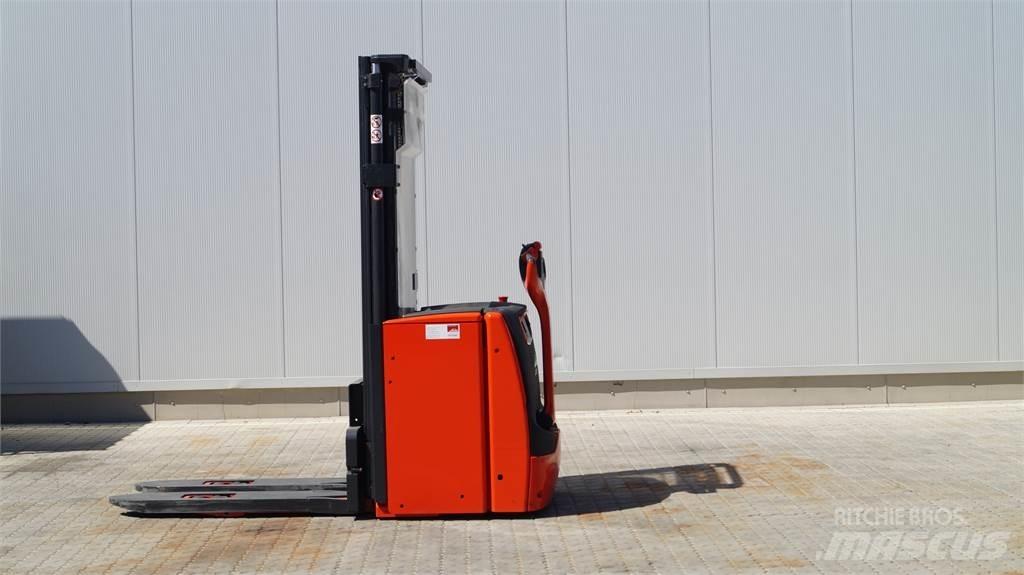 Linde L20i Deichselstapler