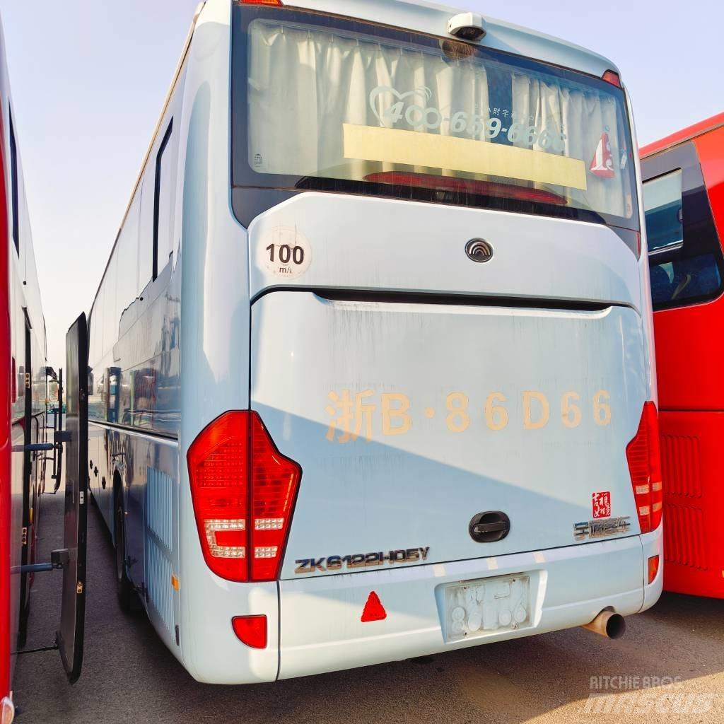 Yutong ZK6122HQ5Y Reisebusse