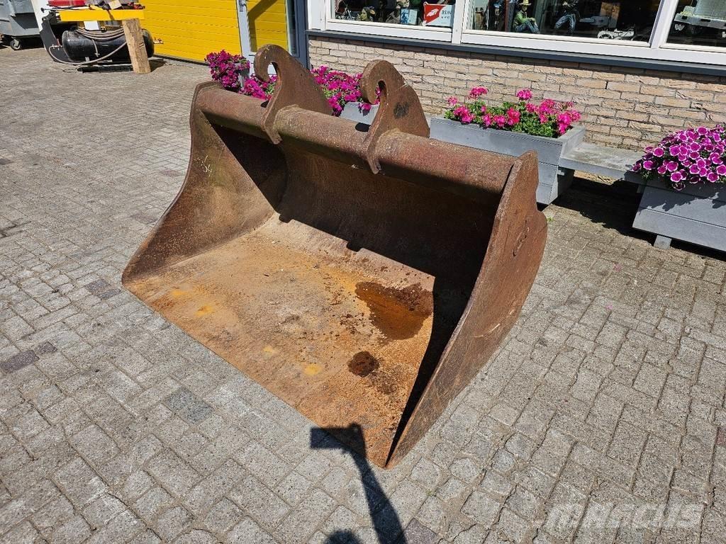  C. Klein Slotenbak Schaufeln