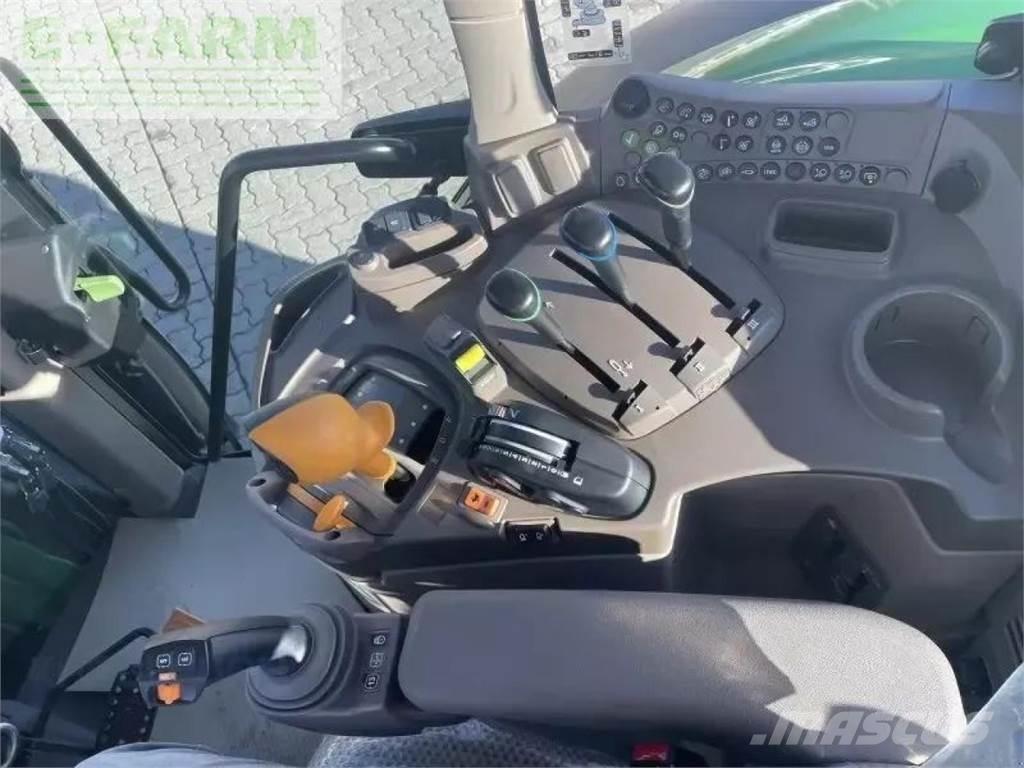 John Deere 6100m Traktoren