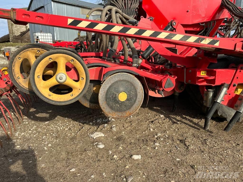 Väderstad Spirit800C Drillmaschinen