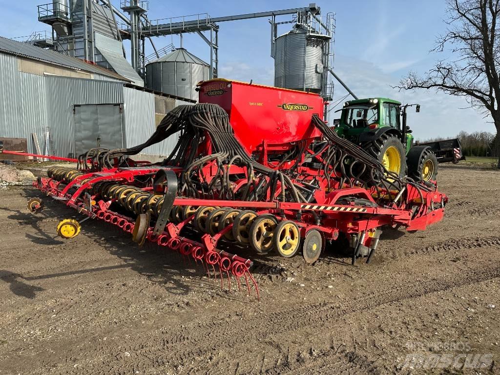 Väderstad Spirit800C Drillmaschinen