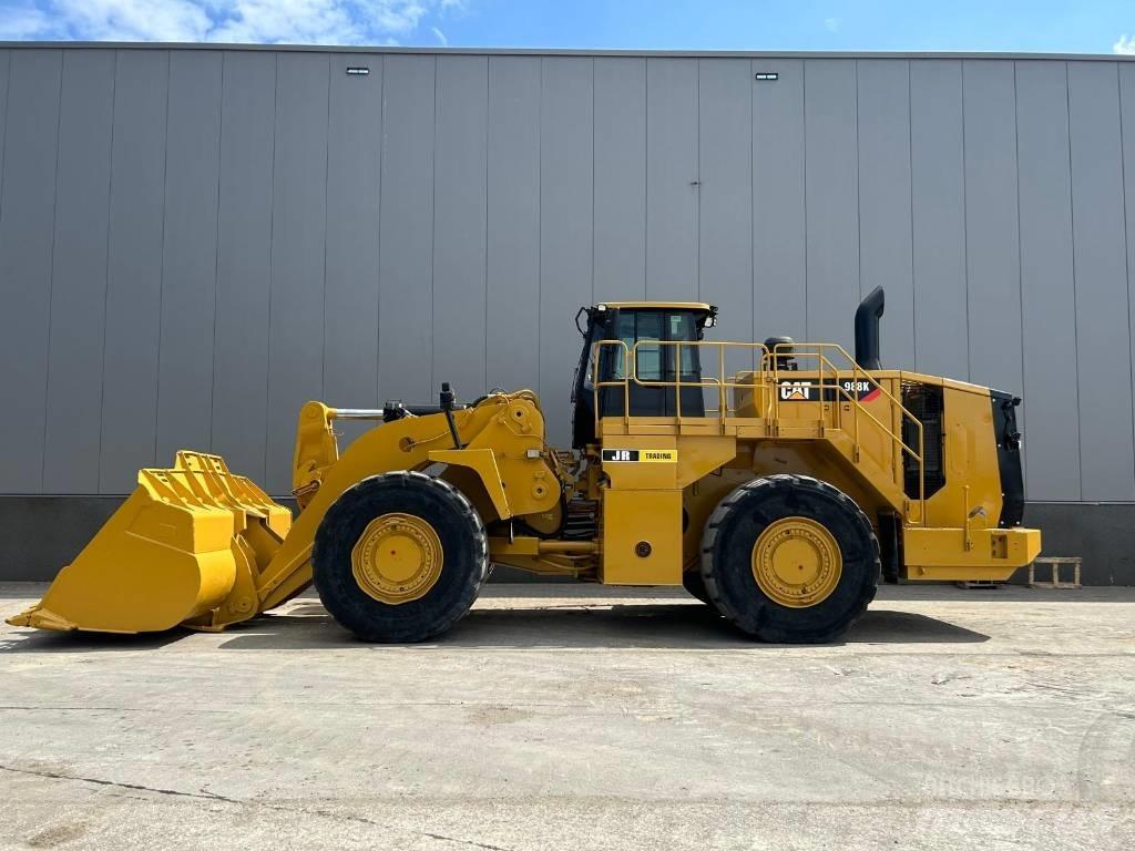 CAT 988 K Radlader