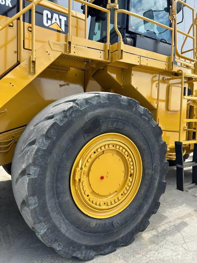 CAT 988 K Radlader