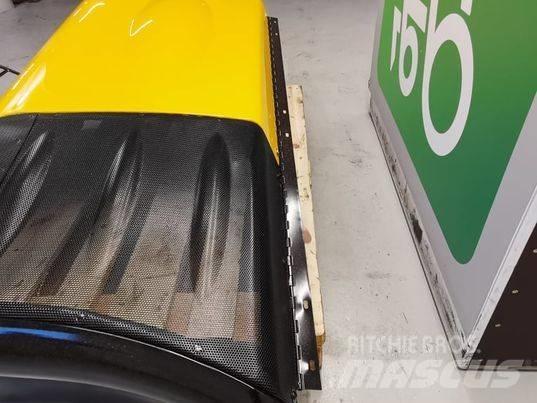JCB 540-70 mask Kabinen