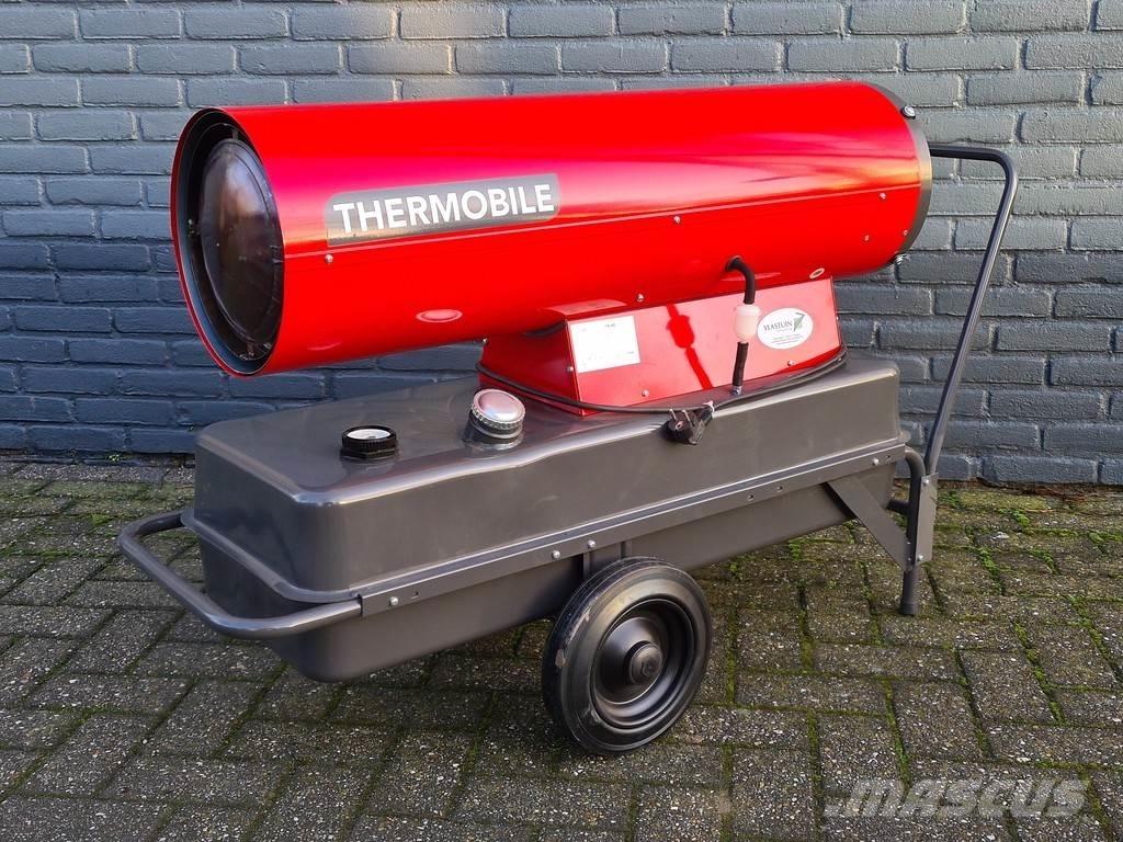 Thermobile TA 40 PKWs