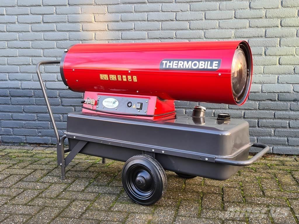 Thermobile TA 40 PKWs