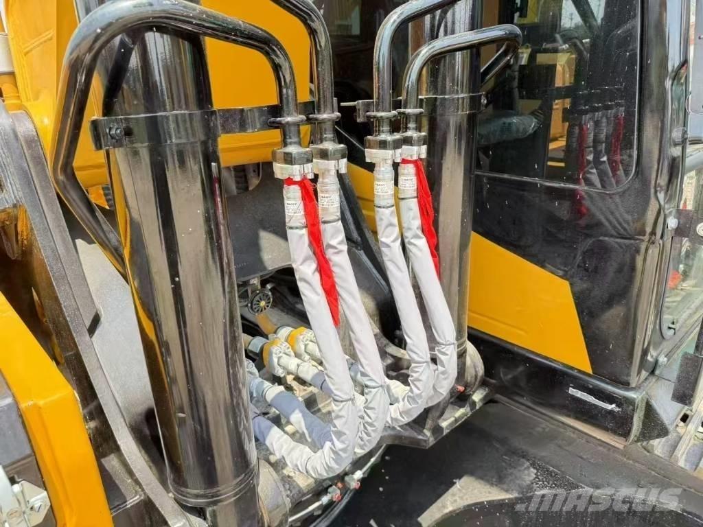 Sany 365H Raupenbagger
