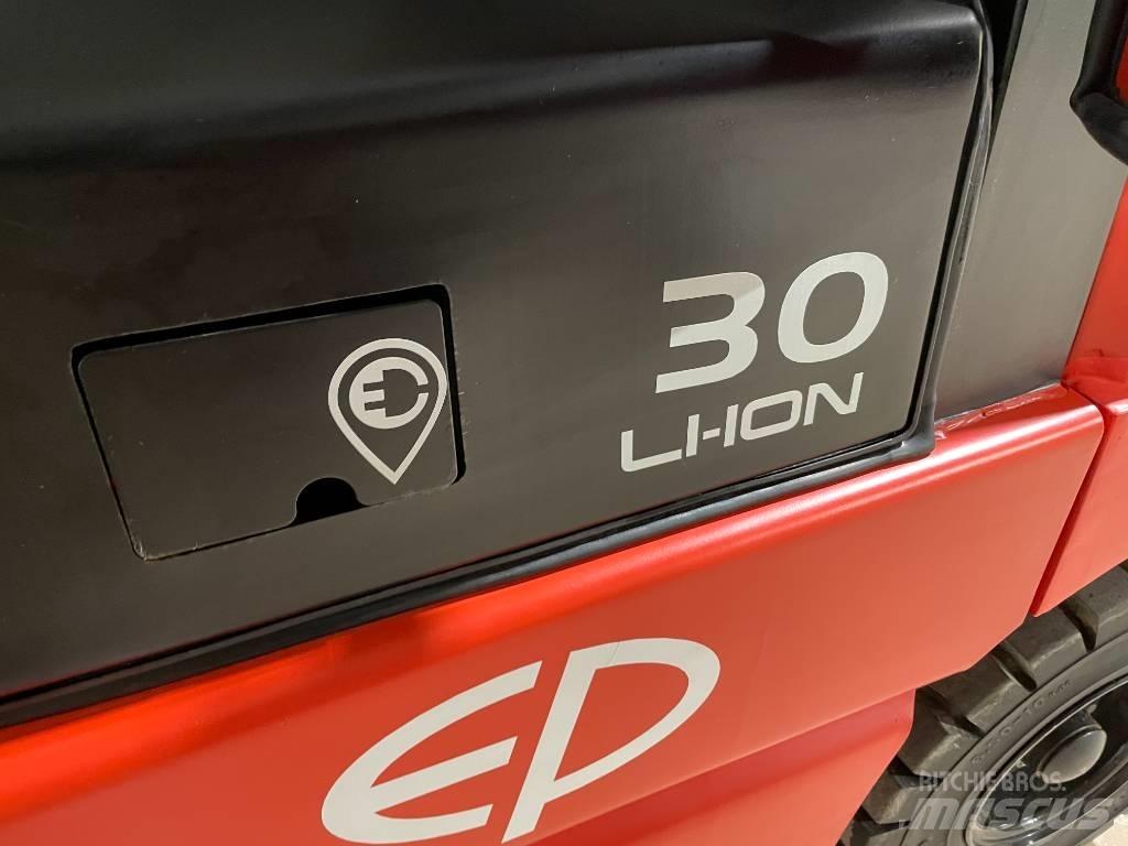 EP EFL302 Elektrische heftrucks