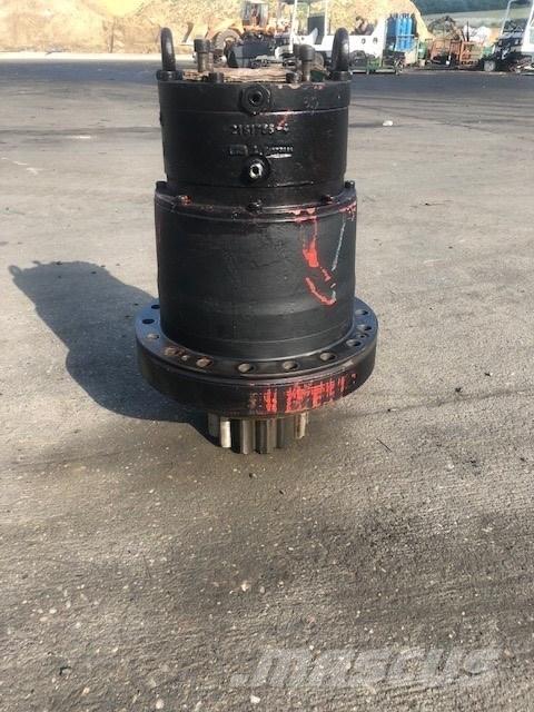 O&K RH 8 SWING GEAR Getriebe