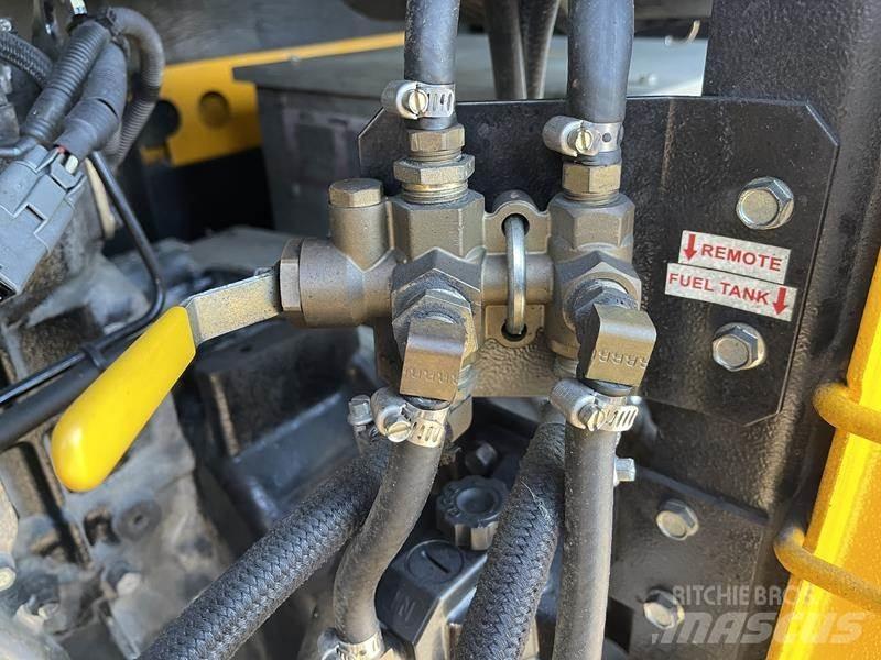 Doosan G 40 Diesel Generatoren