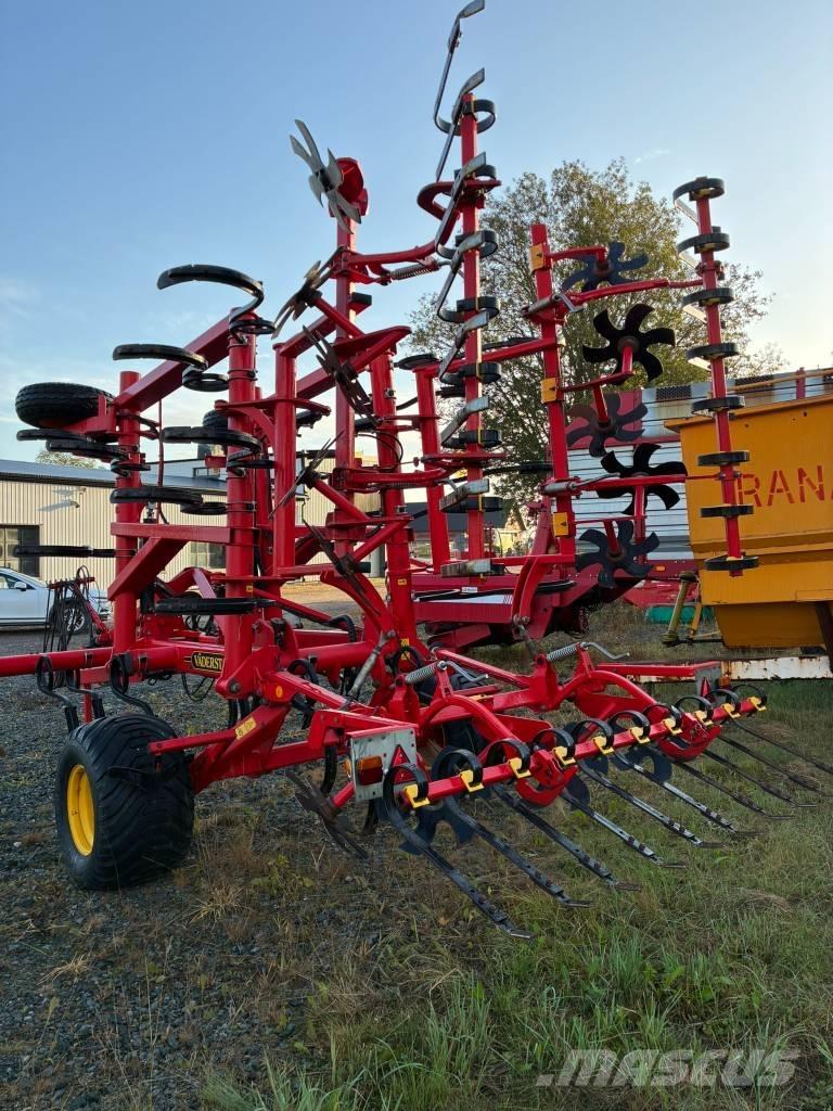 Väderstad Swift 560 Grubber