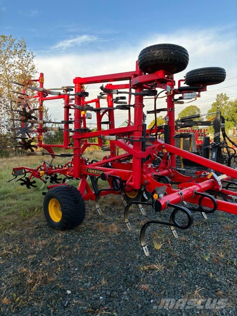 Väderstad Swift 560 Grubber