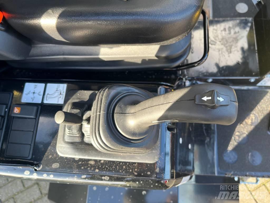 GiANT G2300 X-TRA HD Multifunktionslader