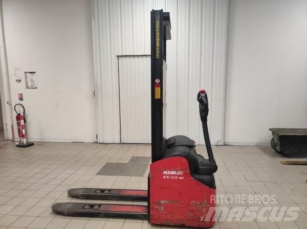 Manitou ES412 AC Zelfrijdende stapelaars