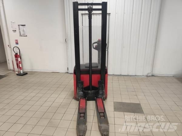Manitou ES412 AC Zelfrijdende stapelaars