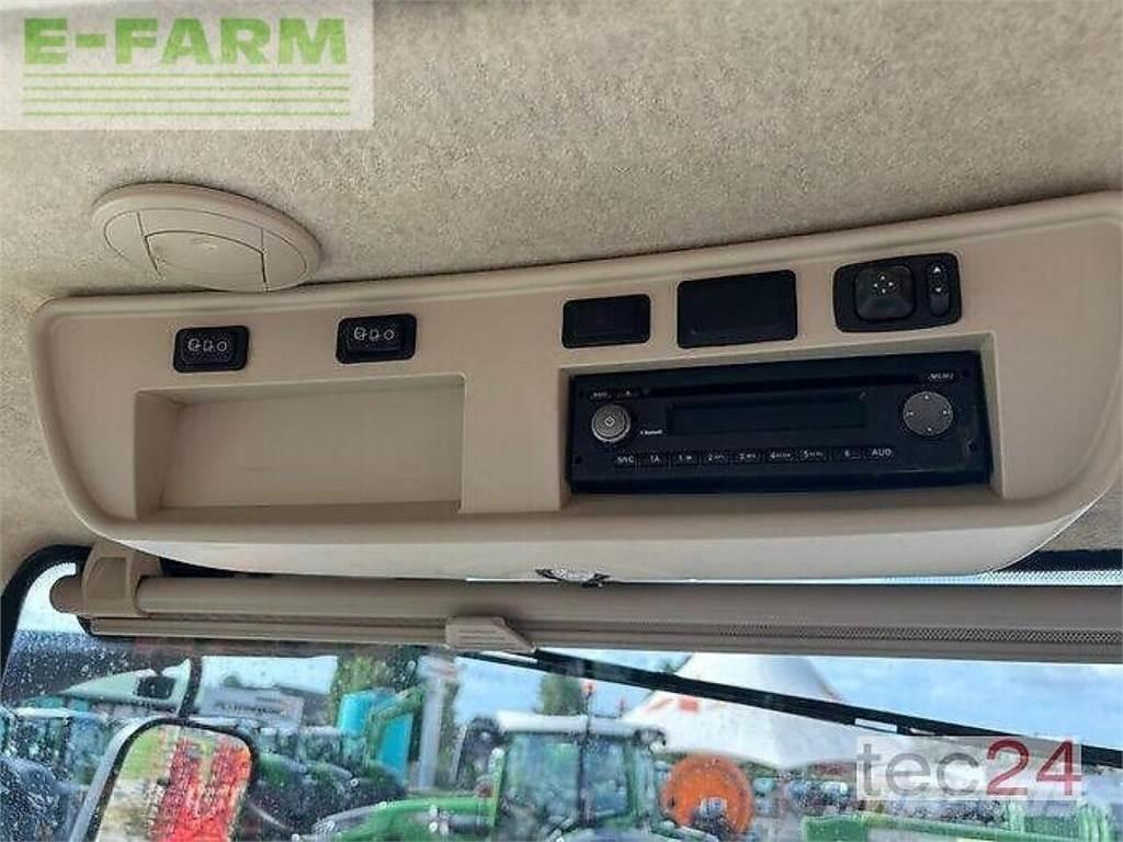 John Deere 8370 rt Traktoren