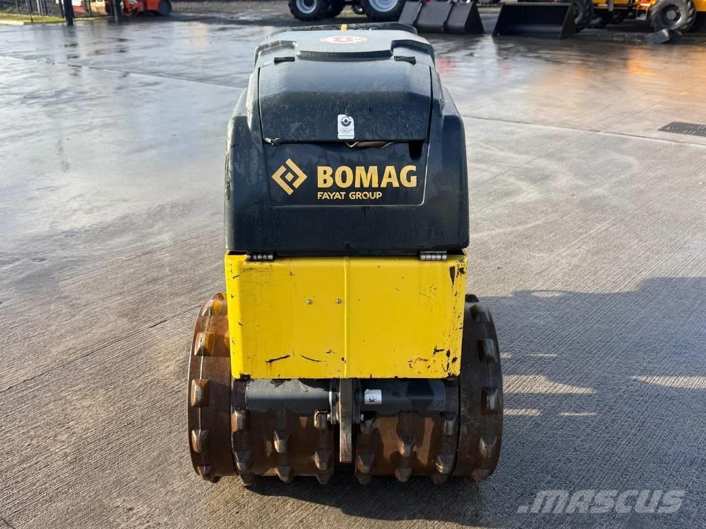 Bomag BMP 8500 Erdbauwalzen
