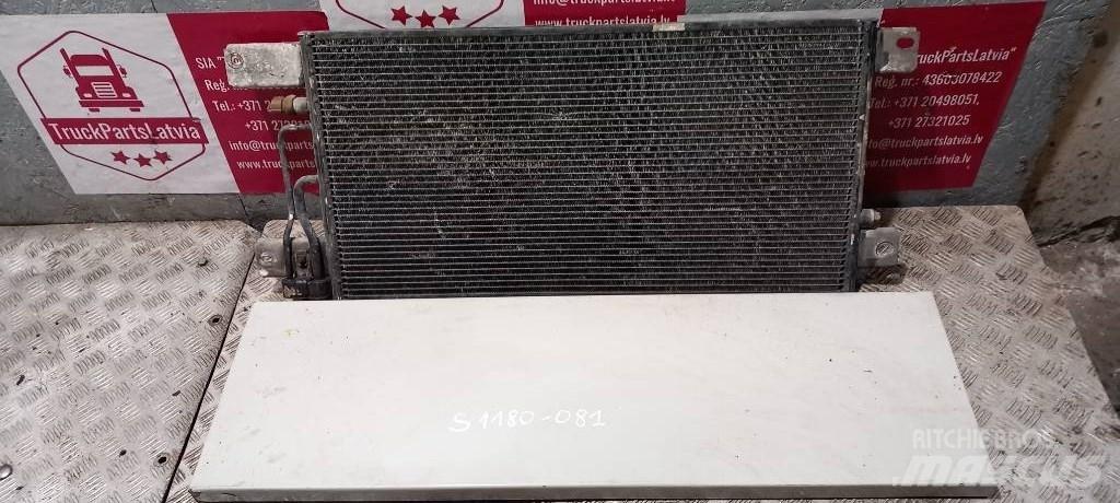 Scania R 480.  1790840 Radiatoren