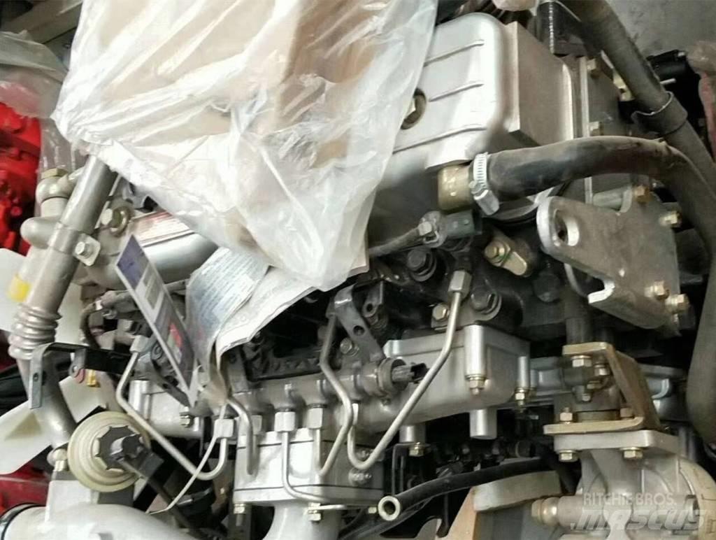 Weichai YZ4DA2-40 Motoren