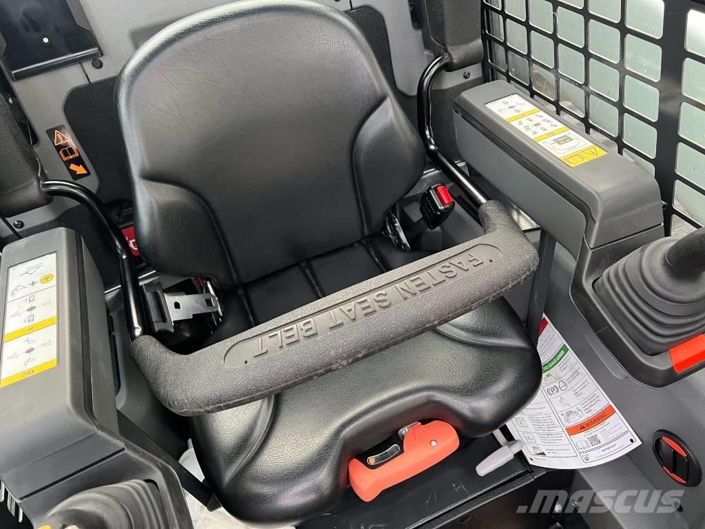 Bobcat T 76 Laderaupen