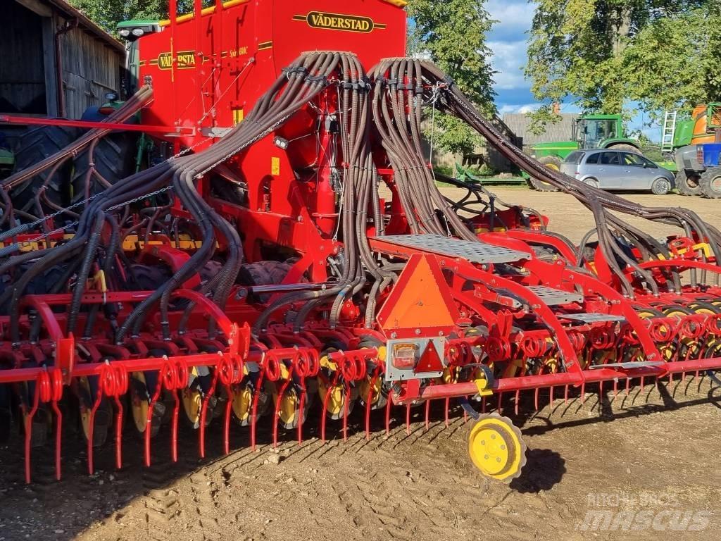 Väderstad SPIRIT600C Drillmaschinenkombination