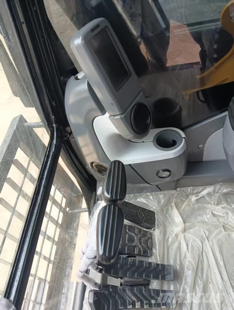 CAT 320 D2 Raupenbagger