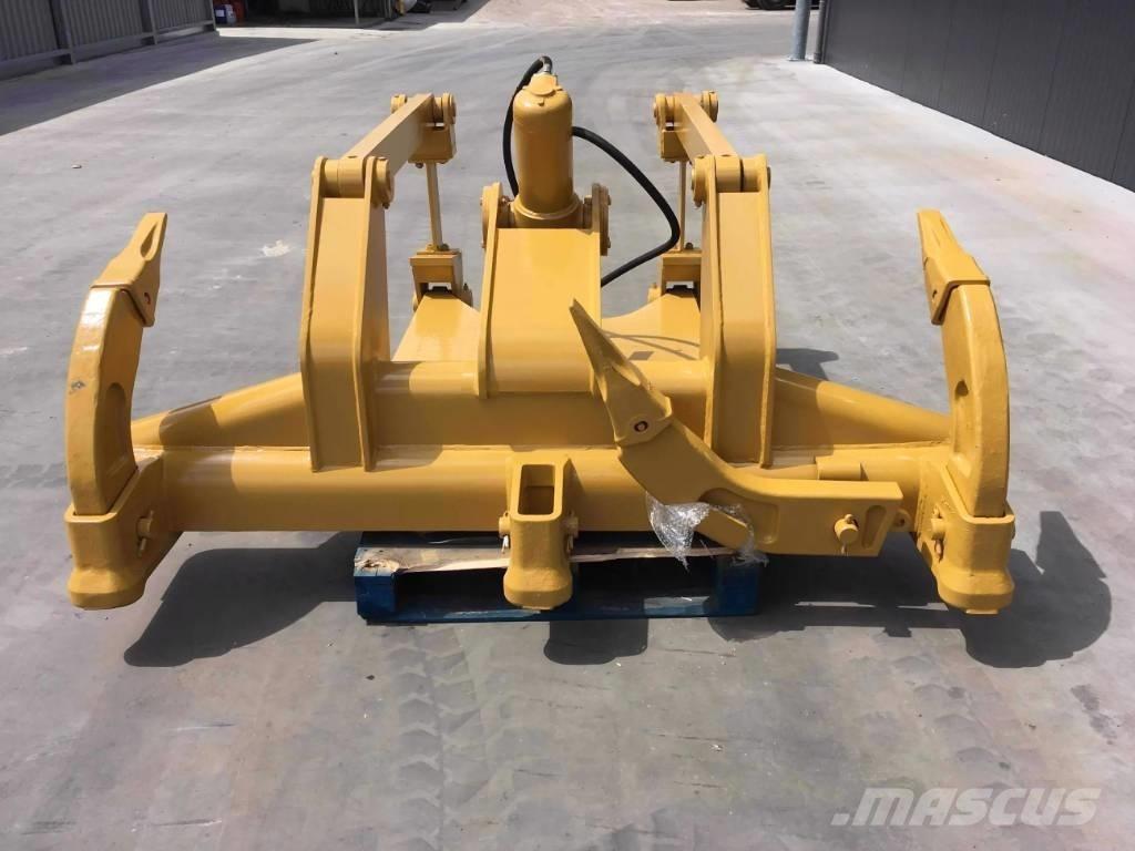 CAT D6H Aufreisser