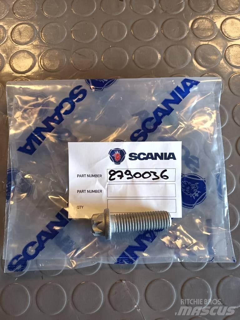 Scania SCREW 2790036 Transport Sonstige