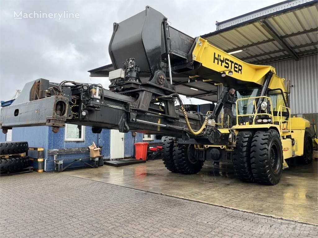 Hyster RS46-41L-CH Heftrucks overige