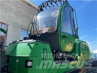 John Deere 1910G Forwarder