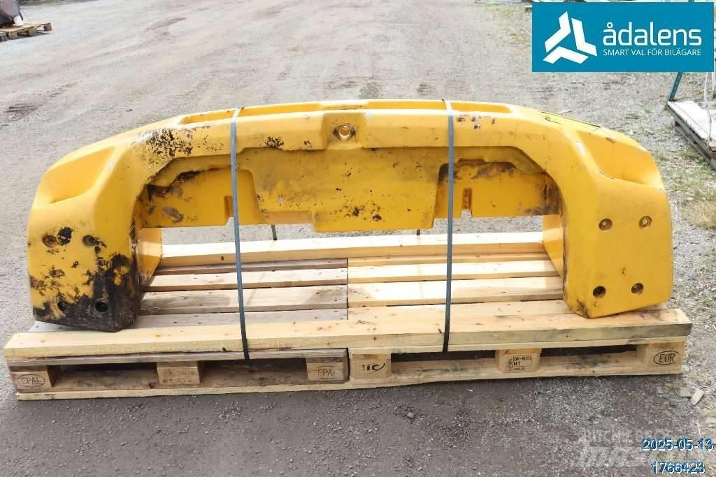Volvo L 120 G Andere Zubehörteile