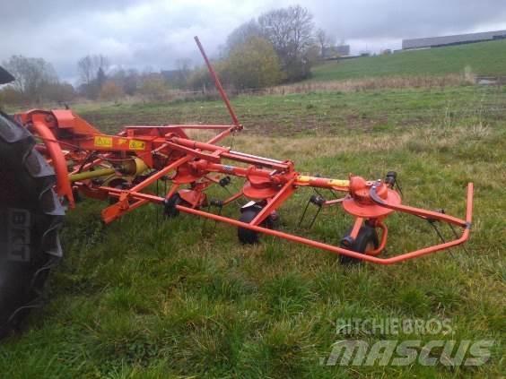Kuhn Gf5801 Kreiselheuer/-wender