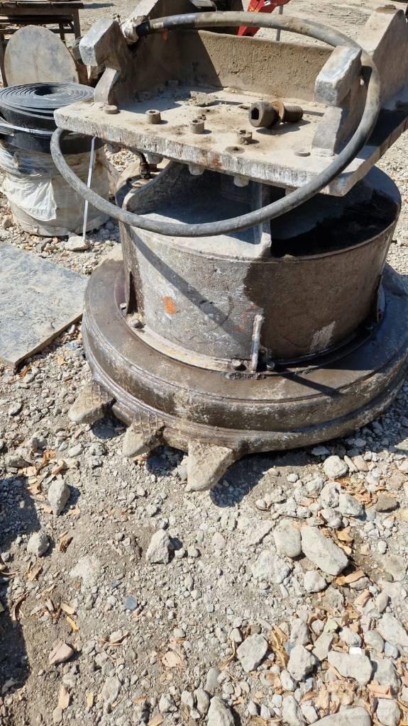 Italmek ITM125 Andere Zubehörteile