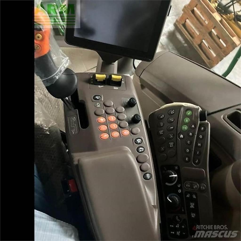 John Deere t560 hm Mähdrescher