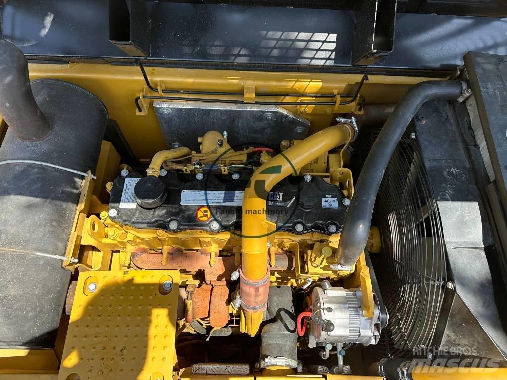 CAT CAT329 Raupenbagger
