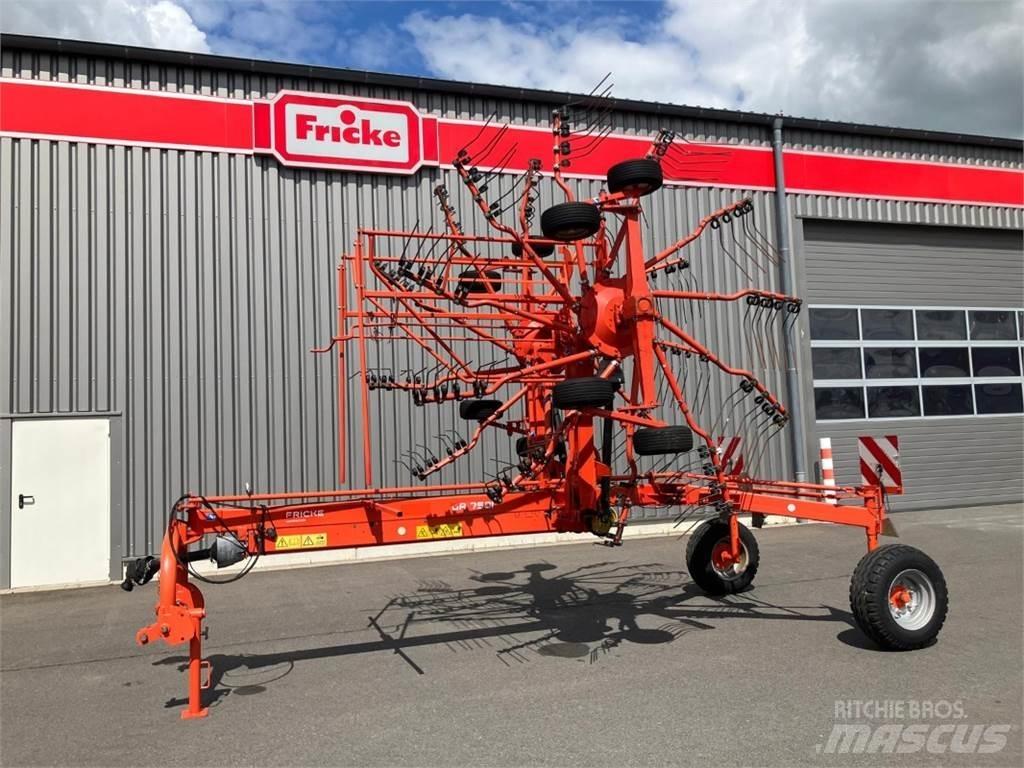 Kuhn GA 7501 Schwader