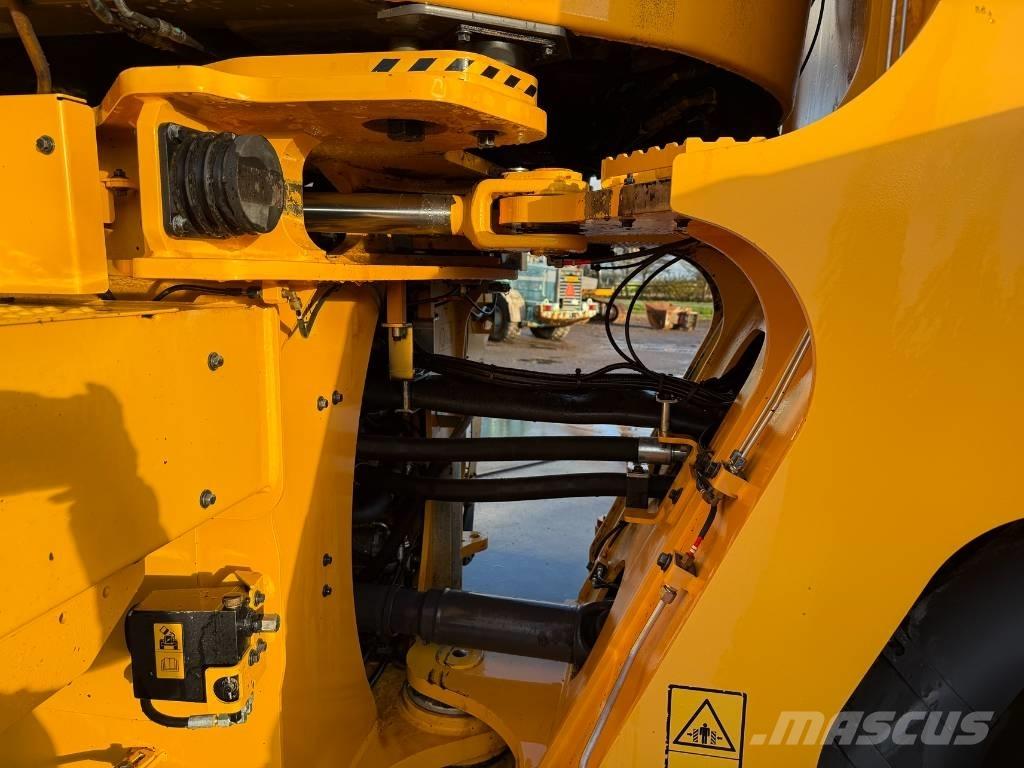 Volvo L250H Radlader