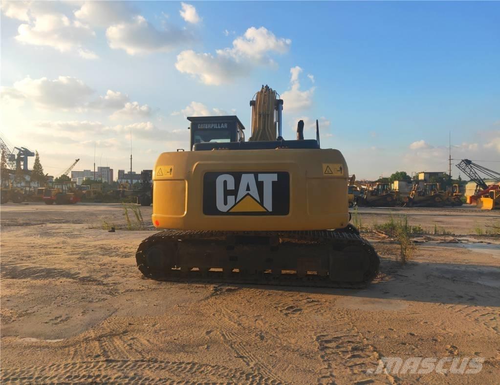 CAT 325 D L Raupenbagger